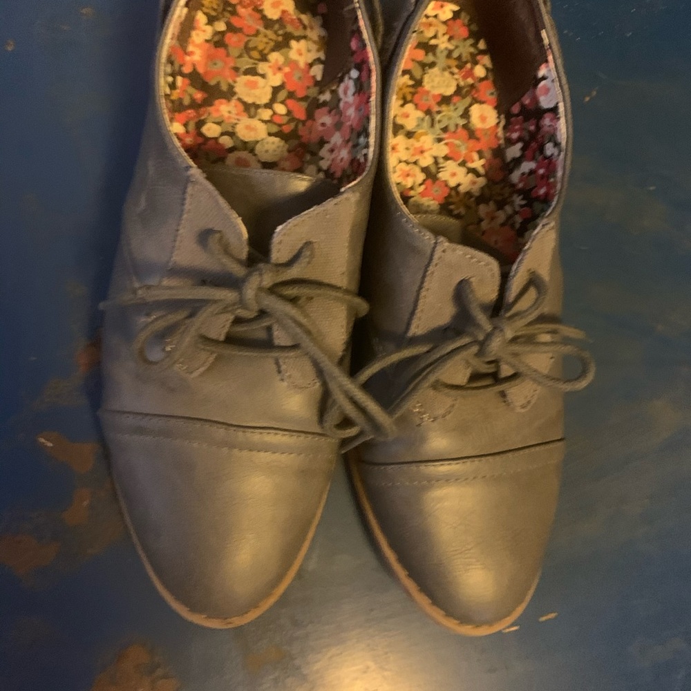 Kohl’s Dress shoes